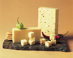 Semi-soft cheeses